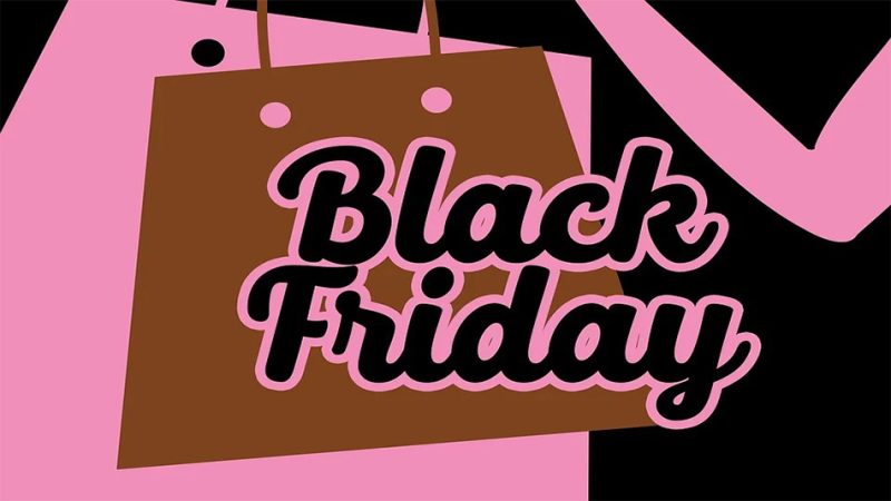 Conseils Pour R Ussir Son Black Friday Rue Montgallet