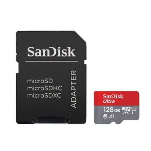 Notre avis sur SanDisk Ultra 3D SSD - 500 Go – Rue Montgallet