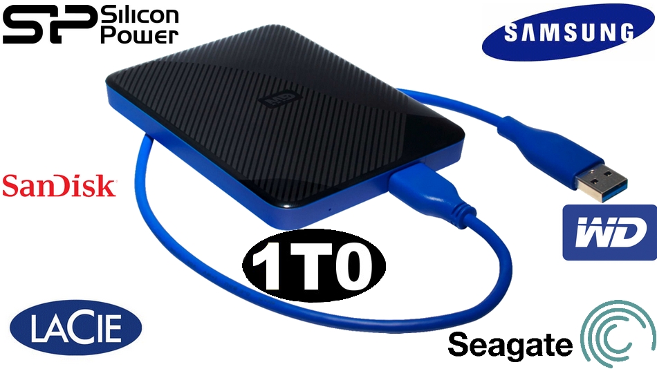 Seagate boitier 2.5 pouces externe disque dur pour Sata à USB 3.0 disque  dur avec câble USB 3.0 à prix pas cher