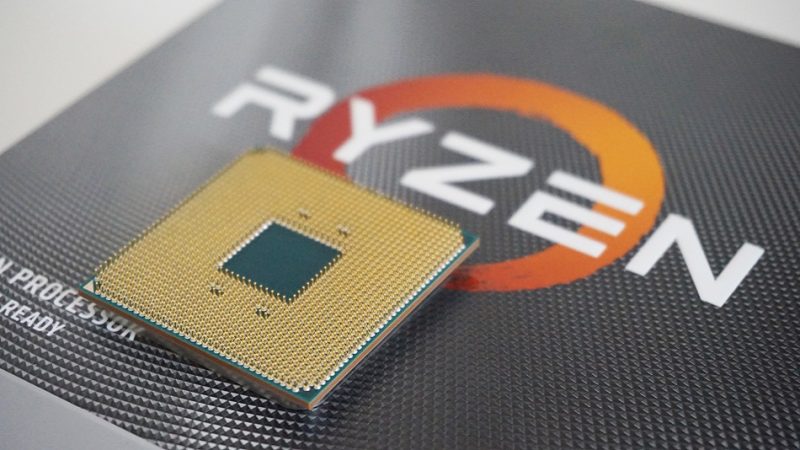 Amd Ryzen Wraith Spire Un Excellent Rapport Performance Prix