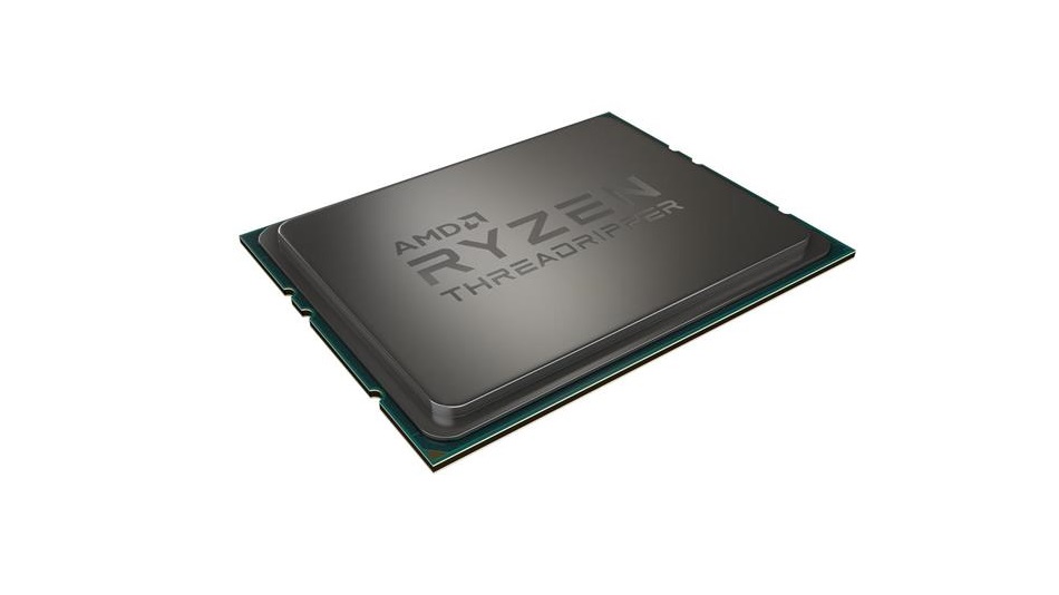 Threadripper 1900x