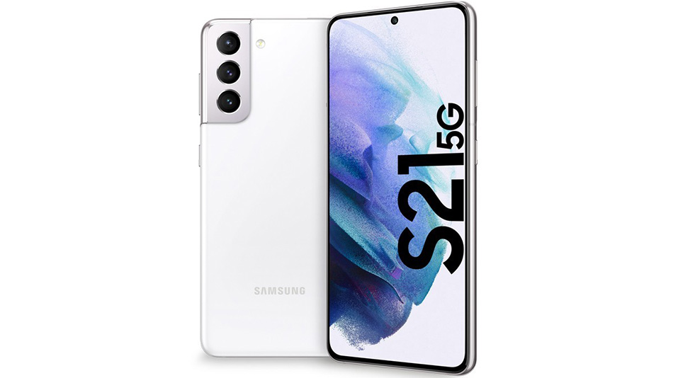 Test du Samsung Galaxy S21 : encore mieux et moins cher que le S20 !