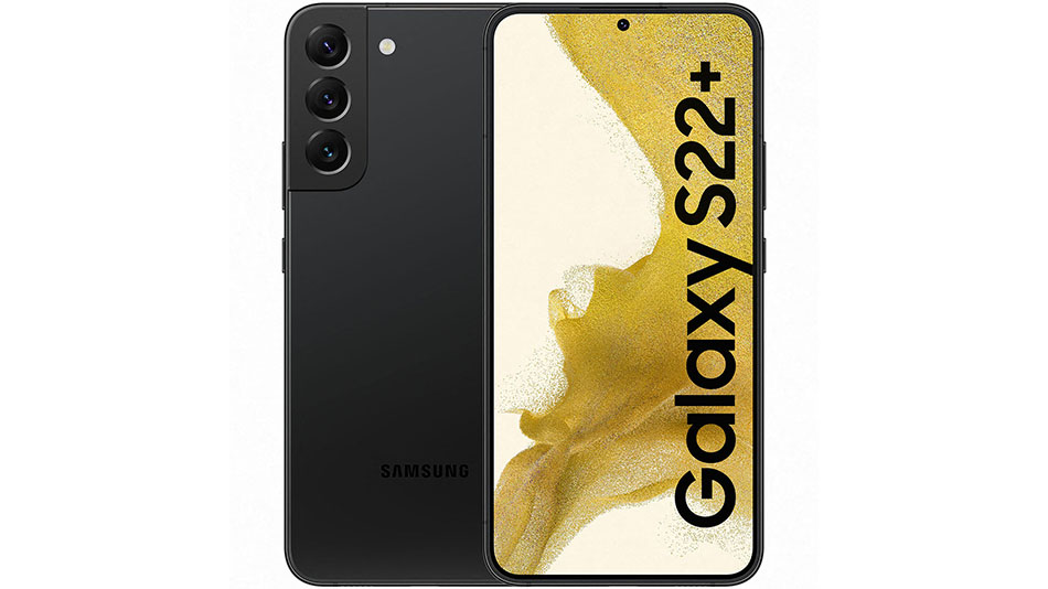 Comment mettre la carte SD dans un Samsung S22 