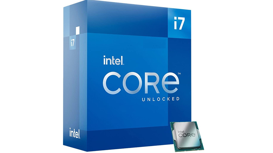 Intel Core I7-13700K, parfait pour les charges de travail intenses 