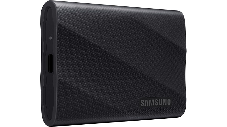 Le prix du SSD externe Samsung de 2 To est à -59% et c'est un des grands  succès de ce Black Friday 2023 