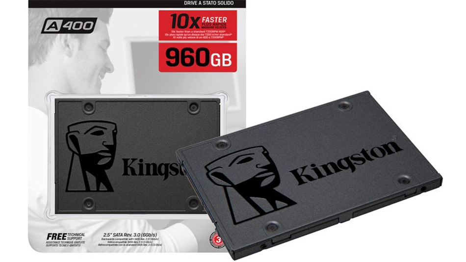 Disque dur SSD externe série SL-M (500 Go/1 To/2 To) ultra-rapide et  robuste