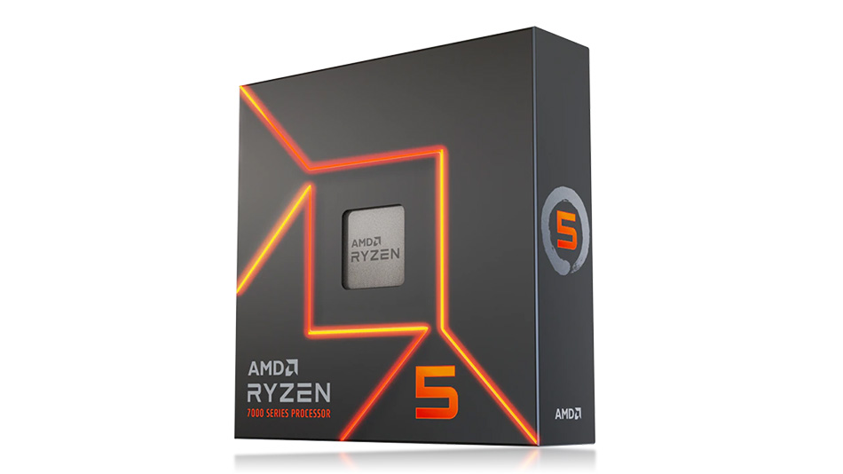 Test AMD Ryzen 5 5600G : une puce bonne à tout faire - Les Numériques