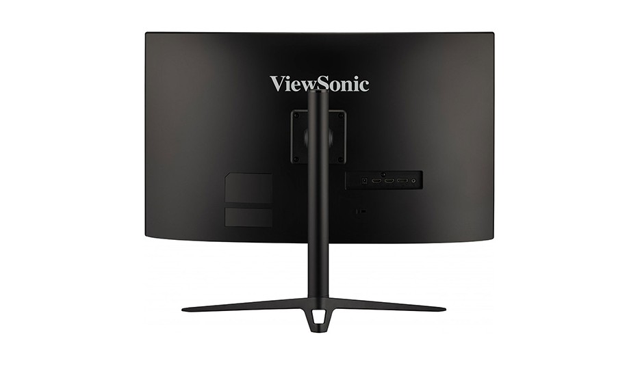 ViewSonic 27" LED - VX2718-PC-MHDJ - Rue Mont gallet