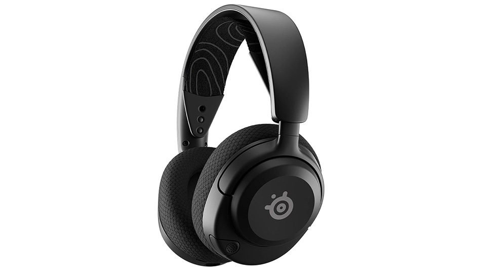 SteelSeries Arctis Nova 5X (Noir) - Rue Montgallet