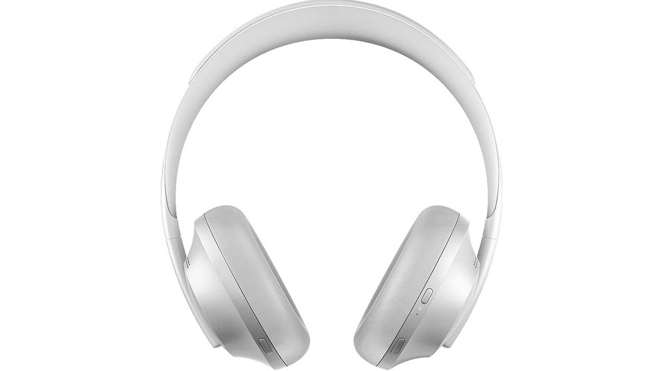 Bose noise canceling Headphones 700 - Rue Montgallet