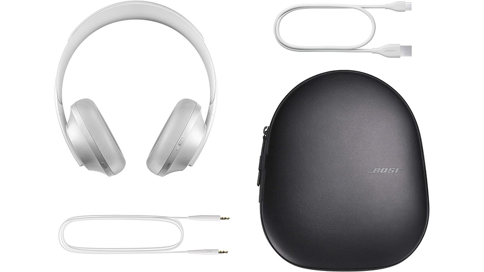 Bose noise canceling Headphones 700 - Rue Montgallet