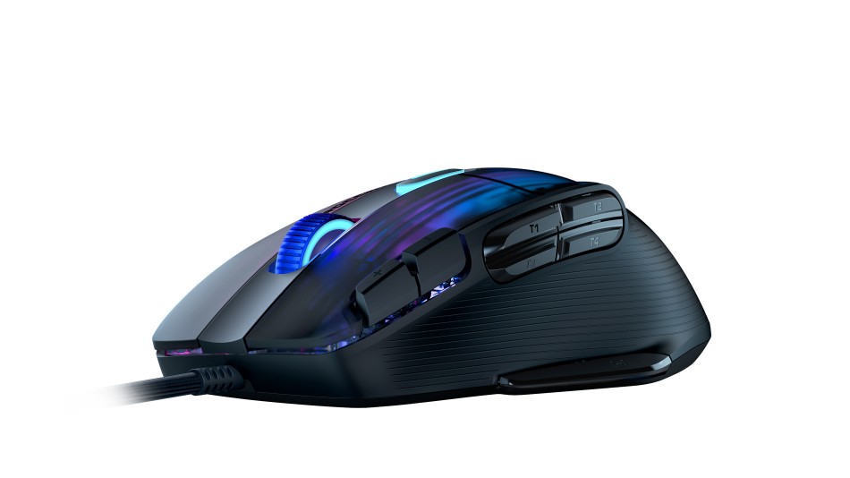 Roccat Kone XP (Noir) - Rue Montgallet