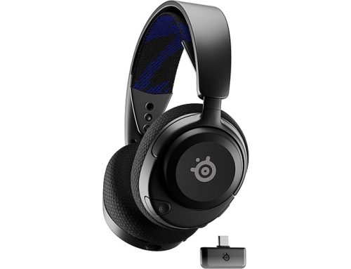 SteelSeries Arctis Nova 4P, un casque Gaming qui peut satisfaire les joueurs PC et console