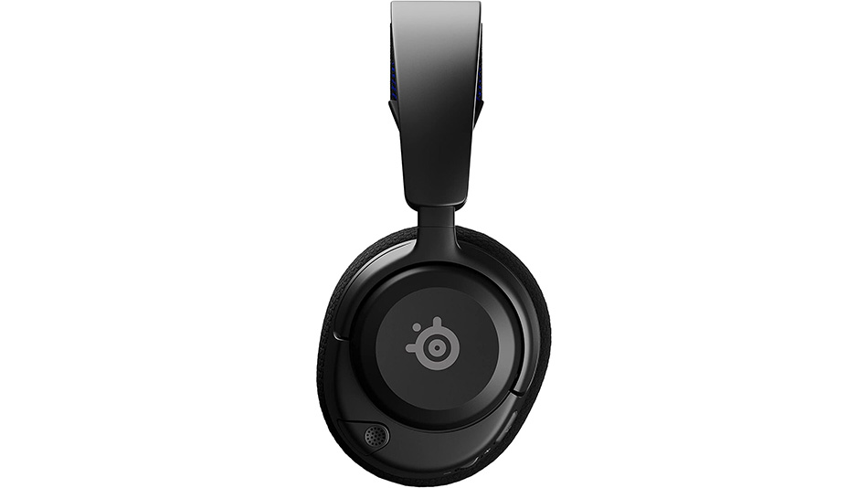 SteelSeries Arctis Nova 4P - Rue Montgallet