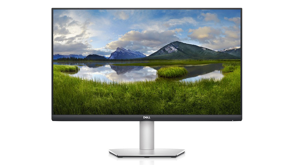 Dell 27" LED - S2722QC - Rue Montgallet