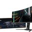 Gigabyte AORUS 49" OLED - CO49DQ - Rue Montgallet