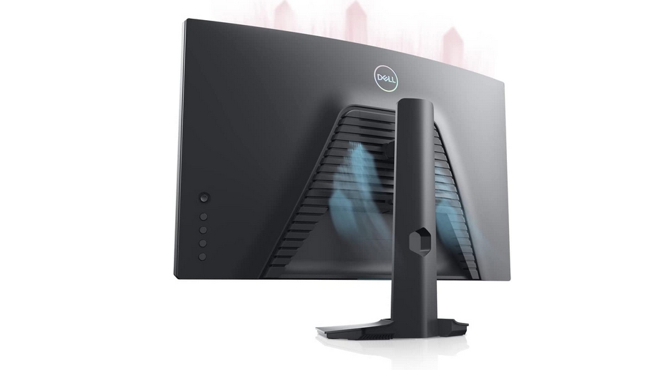 Dell 27" LED - S2722DGM - Rue Montgallet