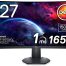 Dell 27" LED - S2722DGM - Rue Montgallet