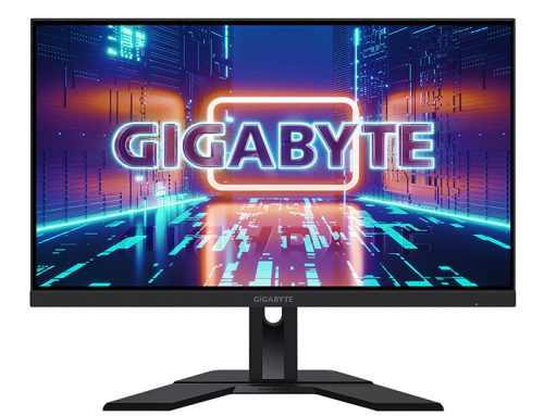 Gigabyte 27″ LED – M27Q, un écran gaming polyvalent