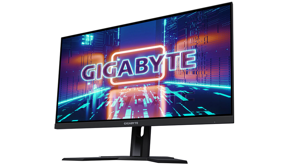 Gigabyte 27" LED - M27Q - Rue Montgallet