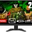 Lenovo 27″ LED – G27q-30, - Rue Montgallet