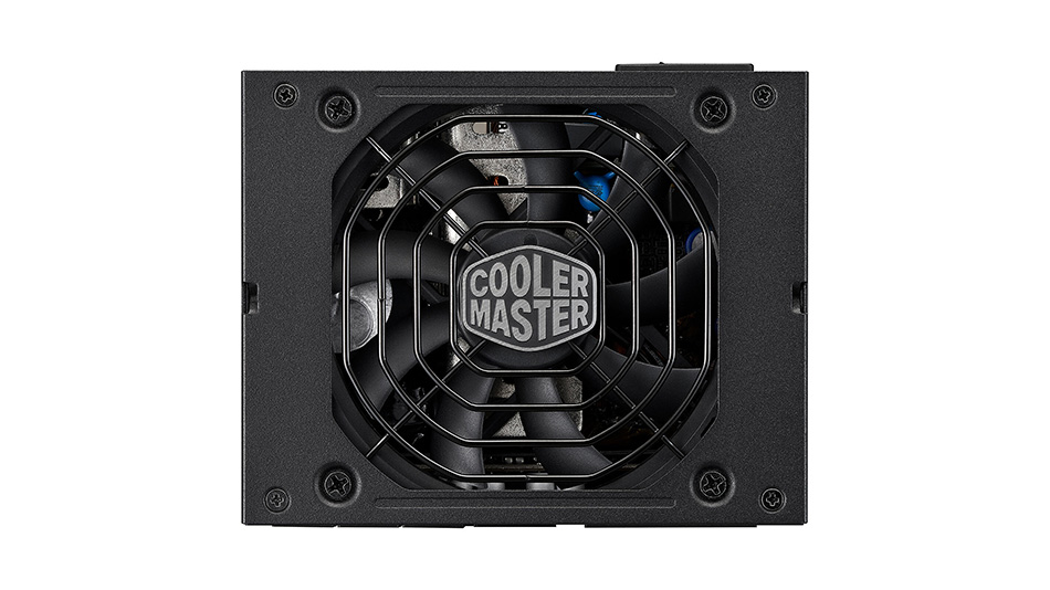 Cooler Master Ltd Cooler Master V SFX Gold 850 ATX 3.0 - Rue montgallet