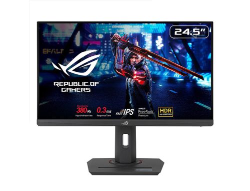 ASUS 25″ LED – ROG Strix XG259QNS, un moniteur pour l’eSport