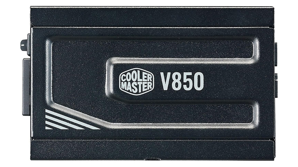 Cooler Master V850 SFX GOLD - Rue Montgallet