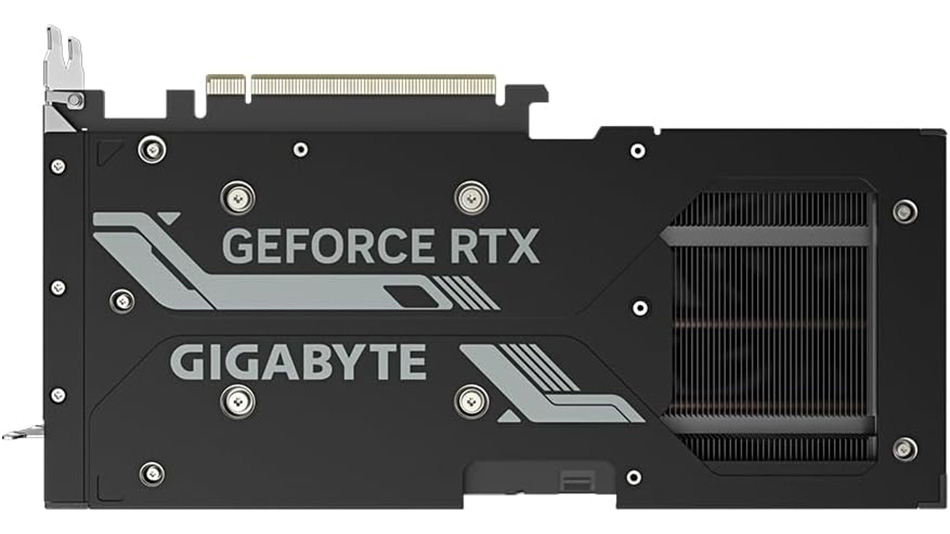 Gigabyte GeForce RTX 4070 WINDFORCE OC 12G V2 - Rue Montgallet