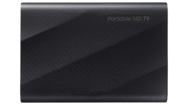 SSD portable Samsung T9 - Rue Montgallet