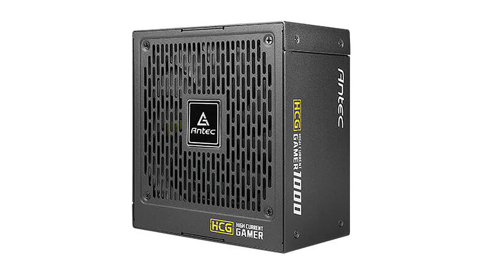 Antec HCG1000 Gold - Rue Montgallet