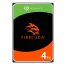 Seagate FireCuda 4 To - Rue Montgallet