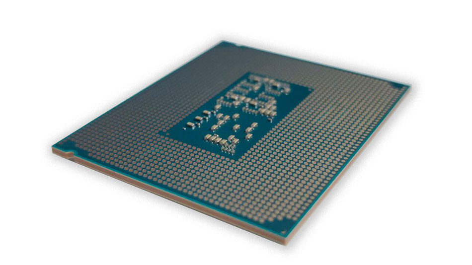 Intel Core Ultra 5 245K - Rue Montgallet